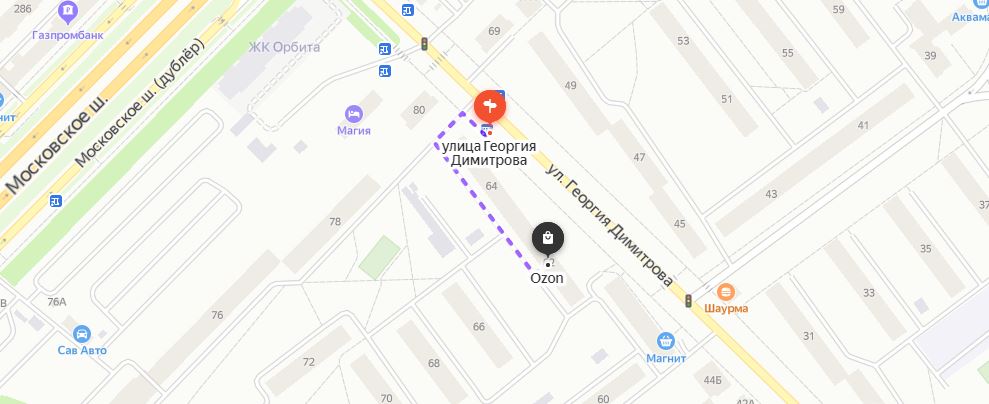 Мои документы ул георгия димитрова 24 фото