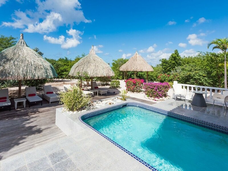 Гостиница Gorgeous Villa in Rif St Marie With Private Pool
