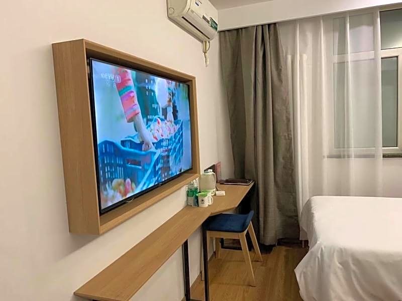 Фото GreenTree Inn Beijing Chaoyang Shilihe Antique City Express Hotel