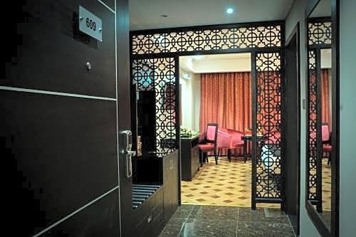 Фото Arman Hotel
