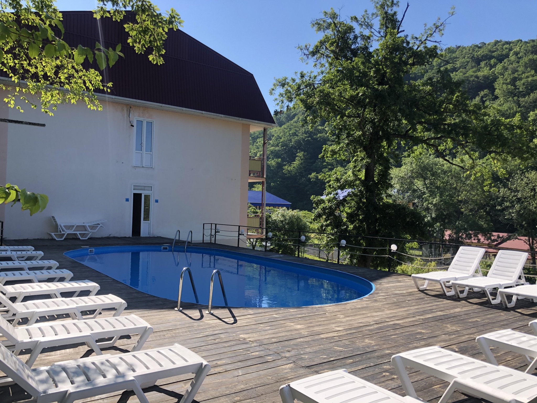 Фото Family Club Delmar