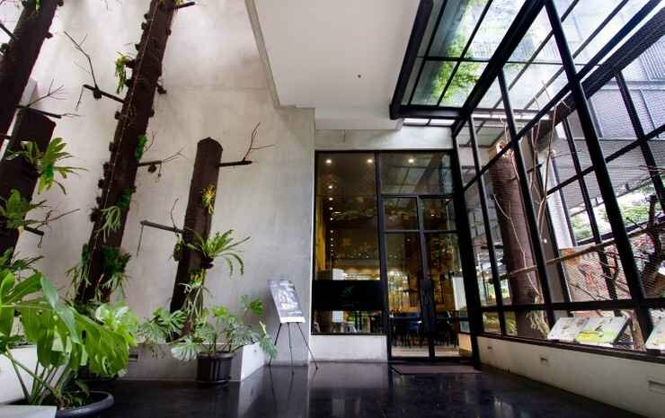 Hotel Aviary Bintaro, Earth, photo