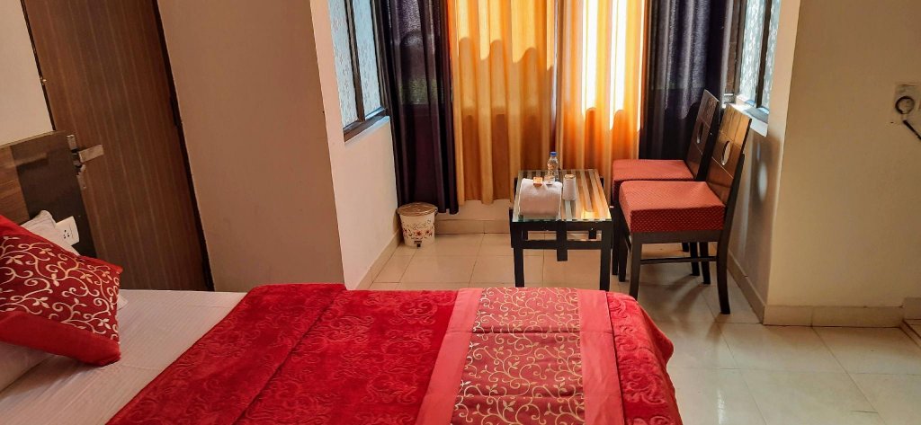 Фото Beyond Stay Vasanava Resort Corbett