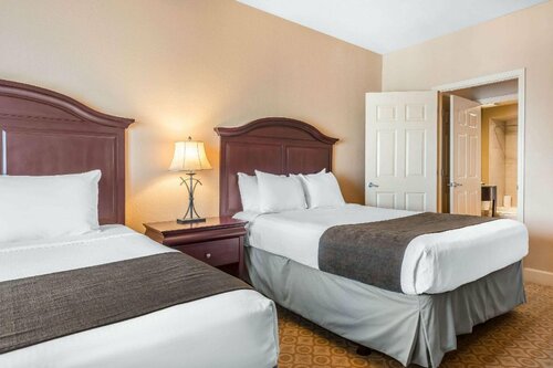 Внешний вид отеля Bluegreen Vacations Fountains, Ascend Resort Collection в Ориндже, фото 2