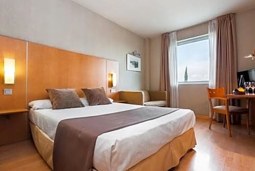 Фото Posadas De España Cartagena