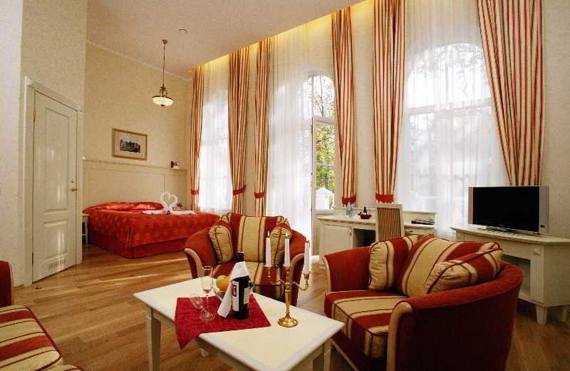 Фото Europa Royale