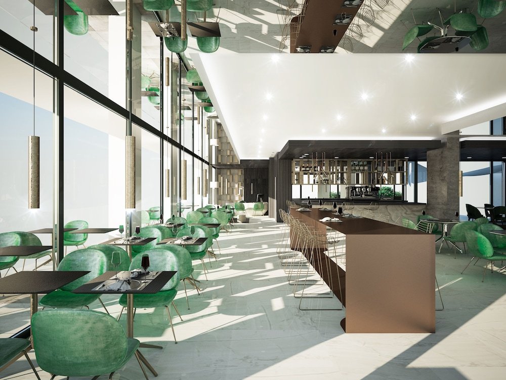 Фото We Me Suite Hotel