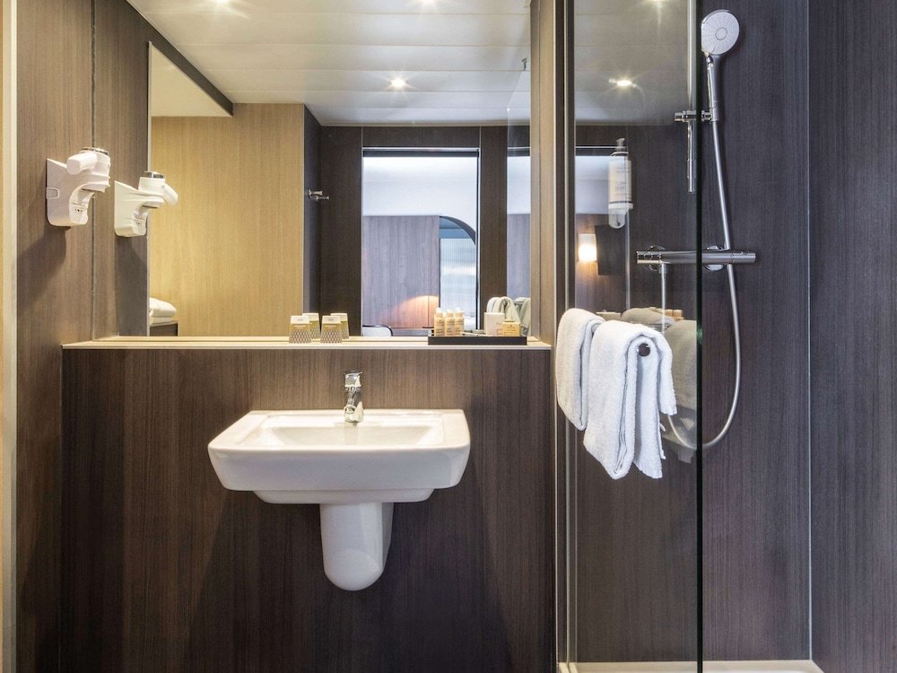 Фото Mercure Versailles Chateau