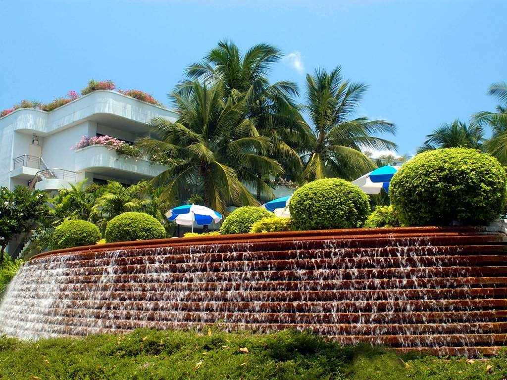 Фото Novotel Rayong Rim Pae Resort