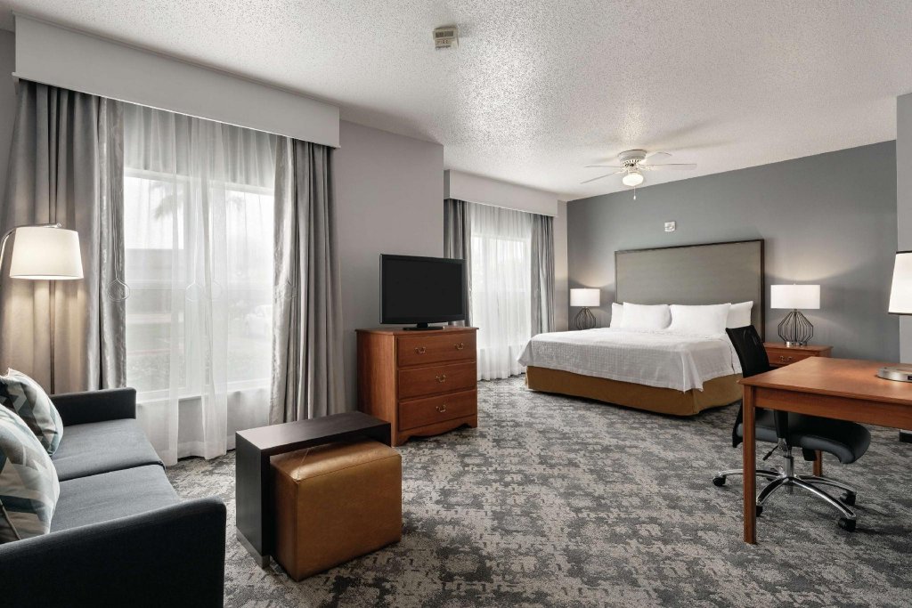 Фото Homewood Suites Corpus Christi