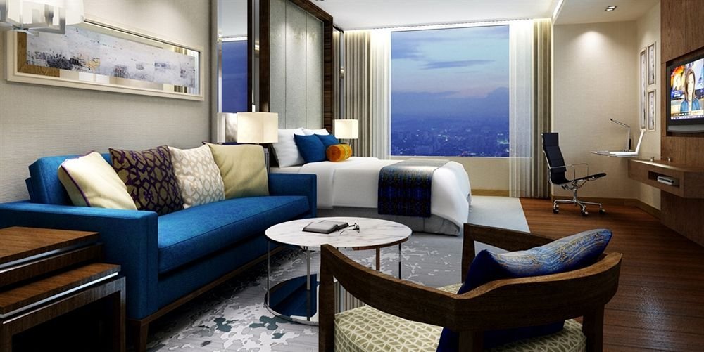 Фото Radisson Blu Plaza Bangkok