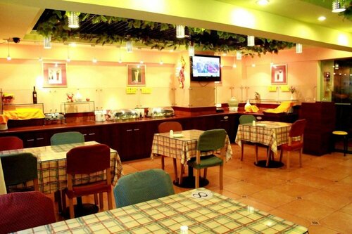 Гостиница Xiamen Home Inn - Hubin West Road в Сямыне