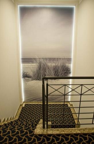 Гостиница Falko в Гдыне