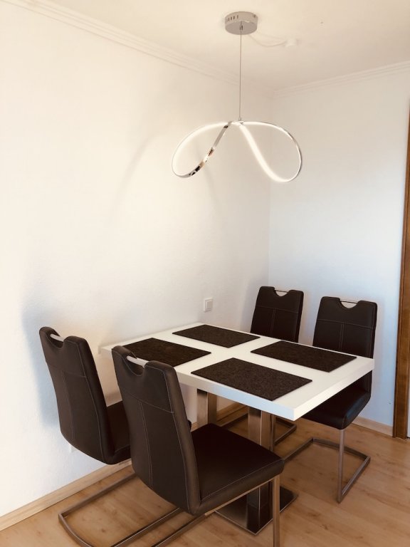 Фото Beautiful, Modern Flat With Private Terrace in Winterberg