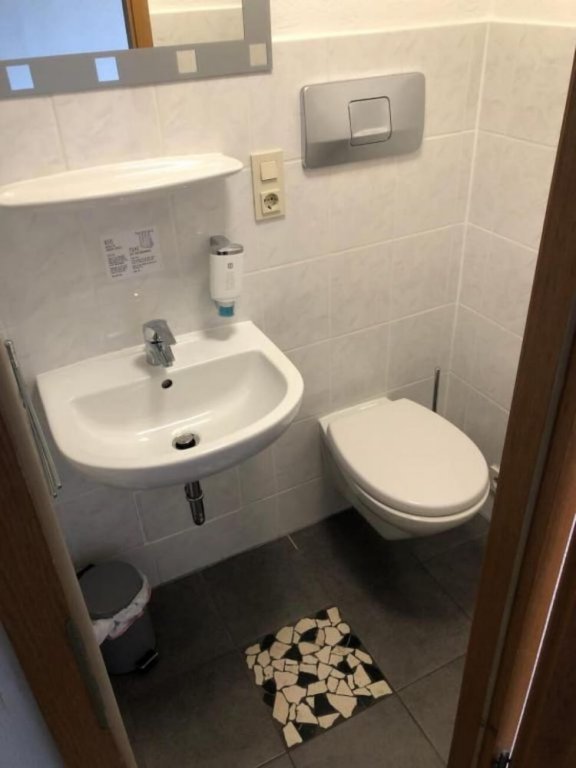 Фото Zur Schönen Aussicht