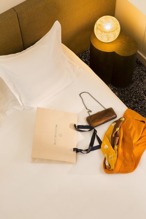 Фото Hôtel Marignan Champs Elysées