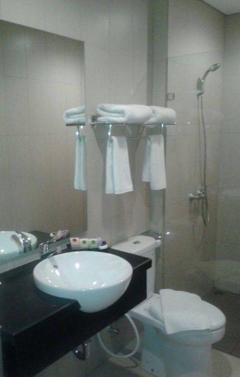 Фото Hotel Dafam Rio
