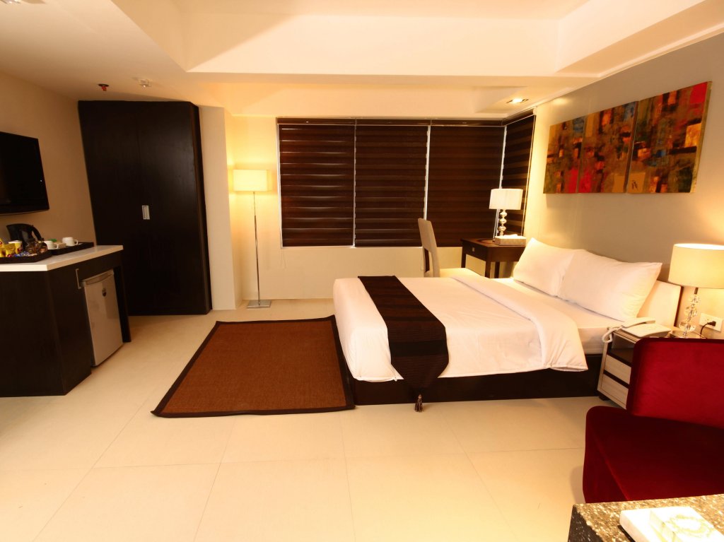 Фото Palm Rock Residence