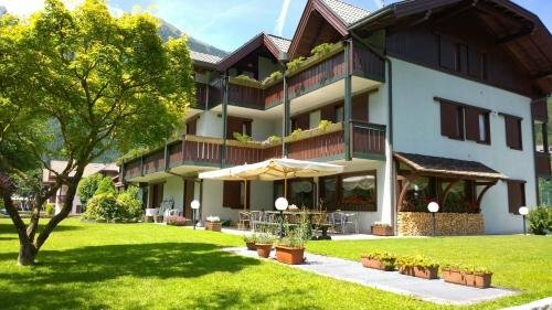 Гостиница La Felce B&b Hotel