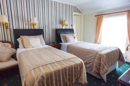 Фото Pulteney House