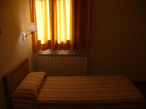 Фото Hostal Muntanya