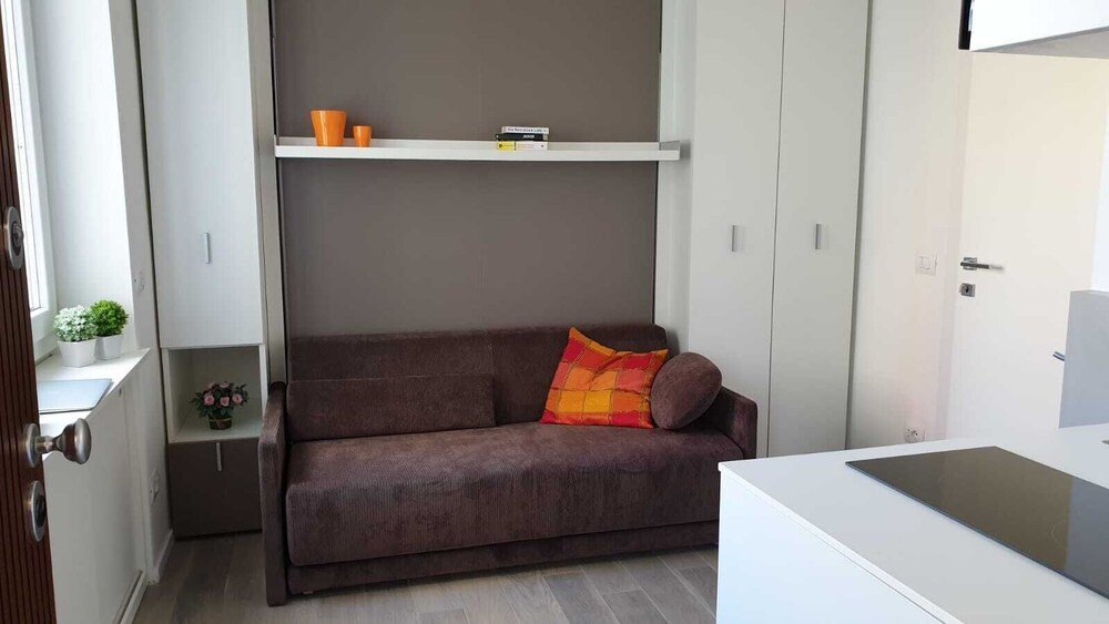 Фото NotaMi - La Piccola Perla - Central Station