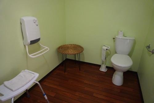 Фото Gîte Des Grands Causses