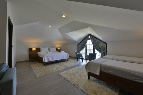 Гостиница Room 23 Boutique Hotel в Эдремите