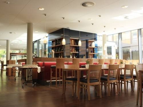Фото Top Embrace Hotel Franz Essen