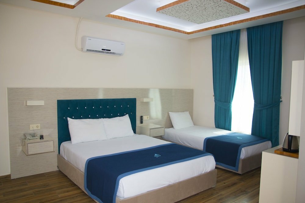 Hotel Avesis Hotel, Nusaybin, photo