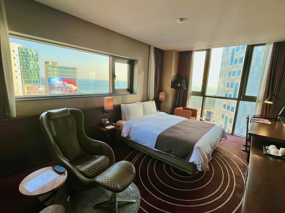 Фото Best Louis Hamilton Hotel