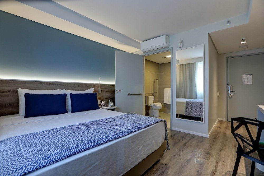 Фото Comfort Hotel Guarulhos - Aeroporto