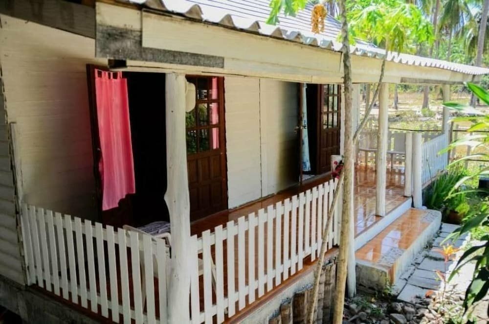 Hotel The White House Koh Yao Yai Resort, Earth, photo