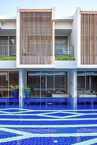 Фото Ace of Hua Hin Resort