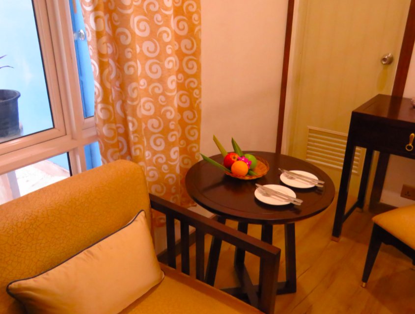 Фото The Sunrise Huraa