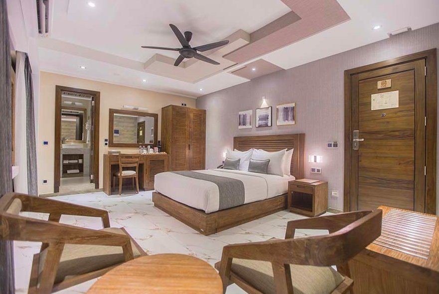 Фото Samann Grand