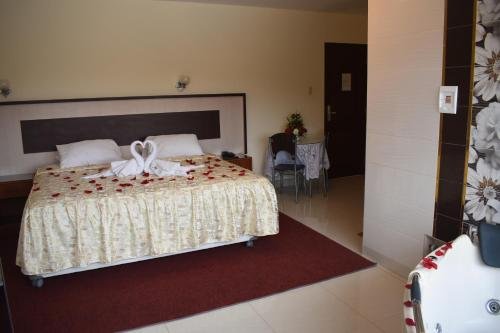 Фото Hotel La Mansion