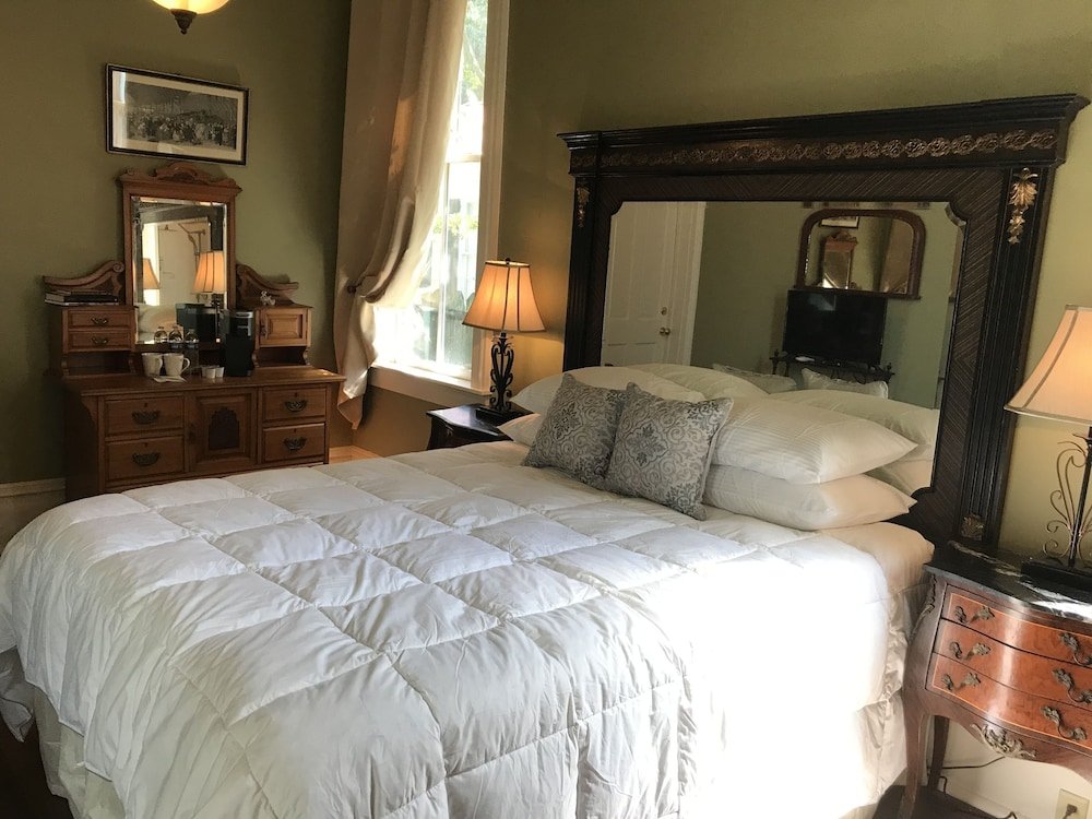 Фото Stanton Guest House