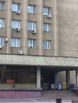Zemlya i Pravo (Volzhskaya ulitsa, 28), cadastral works
