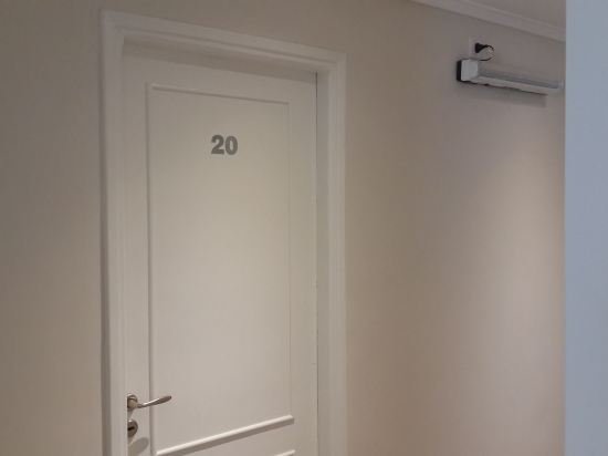 Фото Acqua Hotel