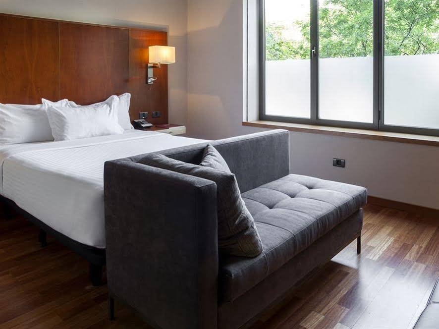 Фото Ac Hotel Aitana by Marriott