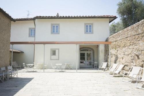 Фото Fattoria di Maiano