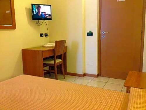 Фото Hotel Belforte