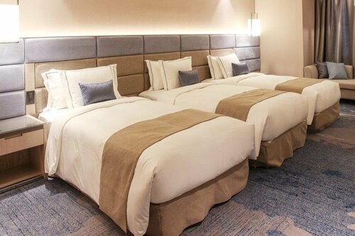Гостиница Caesar Park Hotel Banqiao в Таоюане