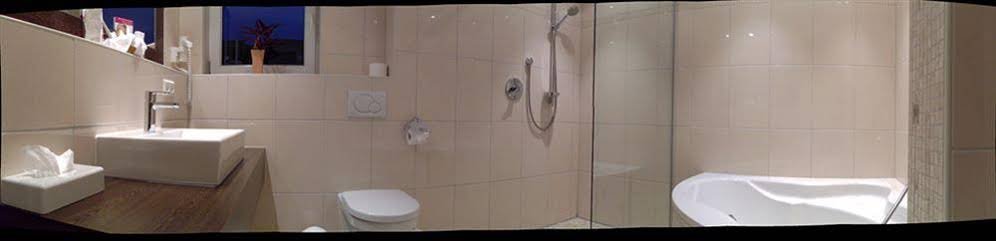 Фото Hotel Central Vital