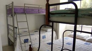 Гостиница Almyra