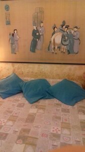 Гостиница Alle Piscine Verona