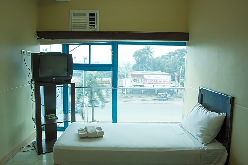 Фото Gv Hotel Valencia City