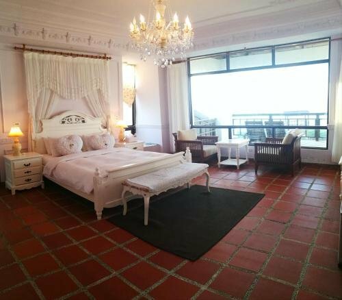Гостиница 23.5 Blue B & B