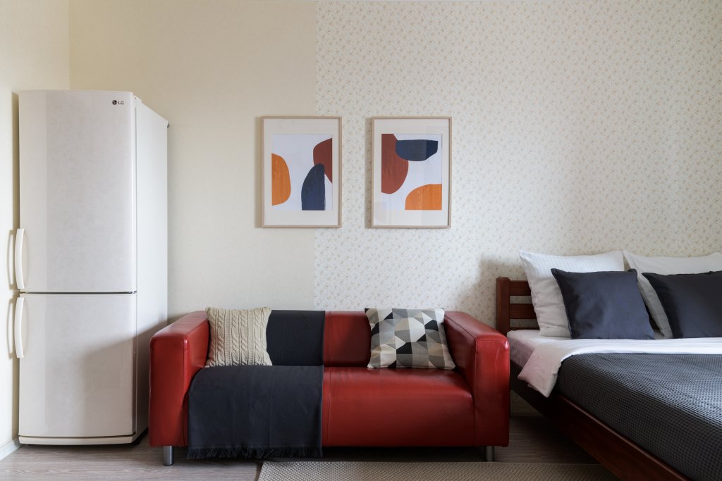 Фото FlaNsk на Крылова